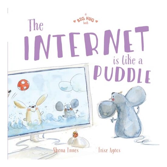 Big Hug Book