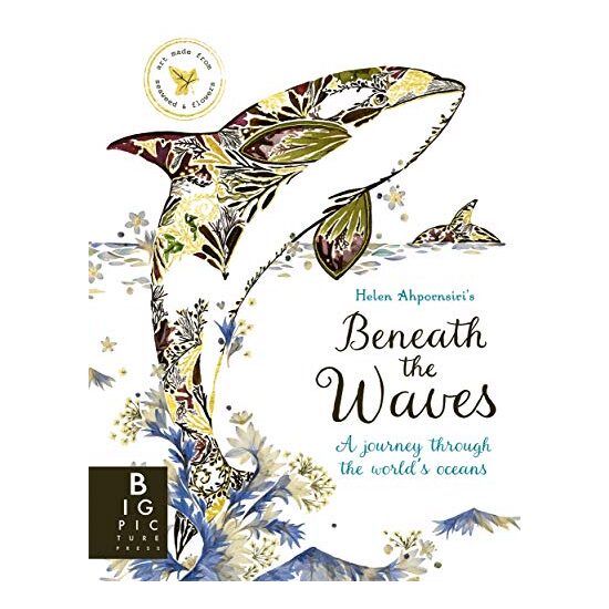 Beneath the Waves