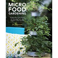 Micro Food Gardening