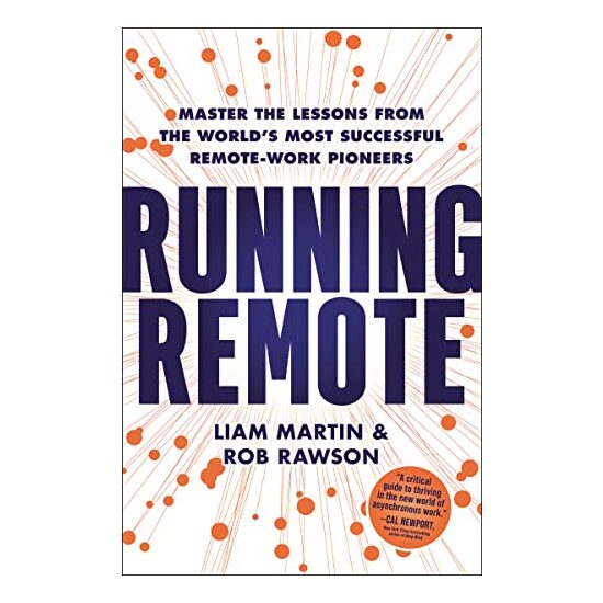 Running Remote