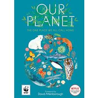 Our Planet