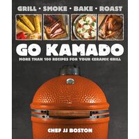 Go Kamado