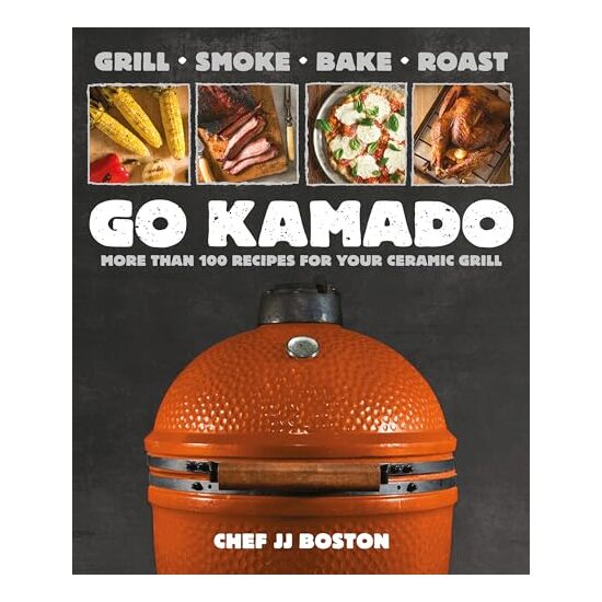 Go Kamado - Imagine 1