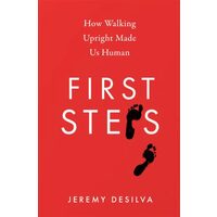 First Steps, Jeremy DaSilva