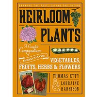 Heirloom plants