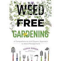 Weed-Free Gardening