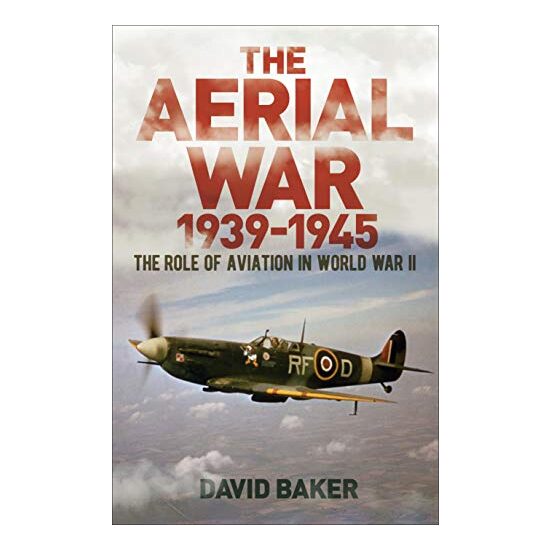 The Aerial War: 1939–45