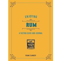 Enjoying Rum
