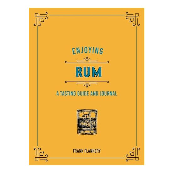 Enjoying Rum - Imagine 1