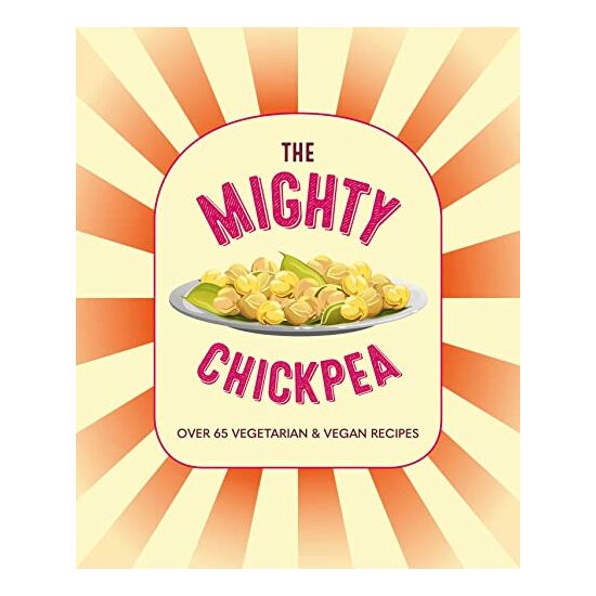 Mighty Chickpea
