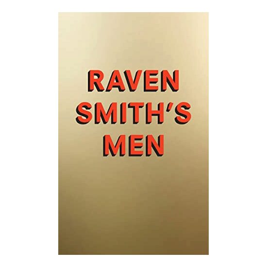 Raven Smith's Men