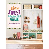 Home Sweet Organized Home