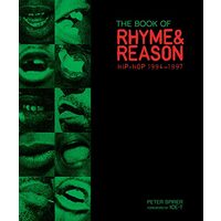 Book of Rhyme and Reason