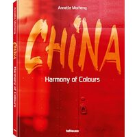 China - Harmony of Colours