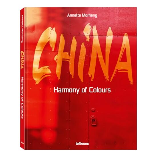 China - Harmony of Colours - Imagine 1