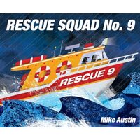 Rescue Squad No. 9