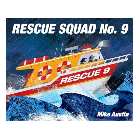 Rescue Squad No. 9