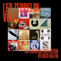 Led Zeppelin Vinyl