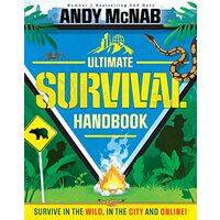Ultimate Survival Handbook