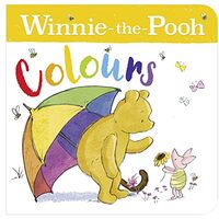Winnie-The-Pooh