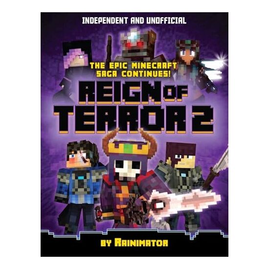 Reign of Terror Part 2 - Imagine 1