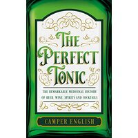 To Cure All Ills, Camper English