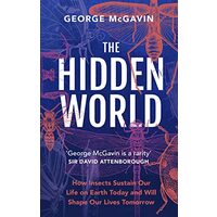 Hidden World