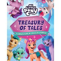 My Little Pony: Treasury of Tales