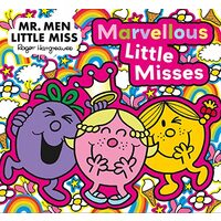 Mr. Men Little Miss
