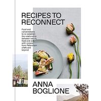 Recipes to Reconnect