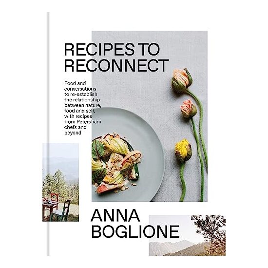 Recipes to Reconnect - Imagine 1