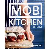 Mob Kitchen
