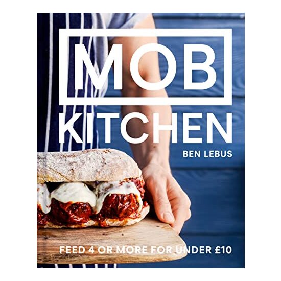 Mob Kitchen - Imagine 1