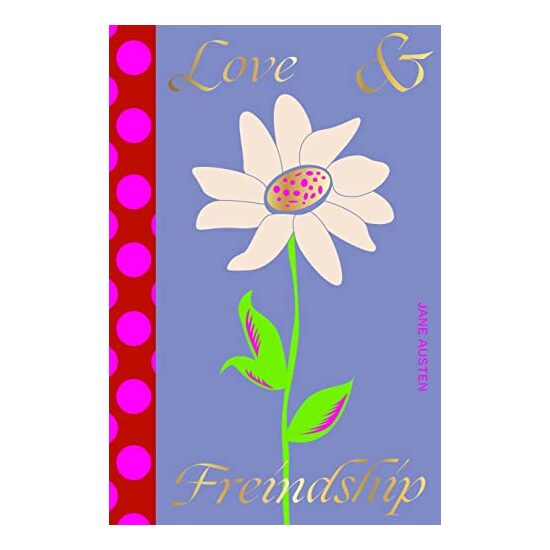 Love and Freindship