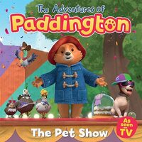 Adventures of Paddington