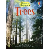 Trees, Lisa Jane Gillespie