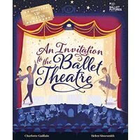 Invitation to the Ballet Theatre