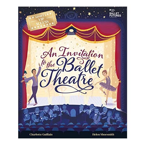 Invitation to the Ballet Theatre