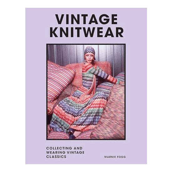 Vintage Knitwear - Imagine 1