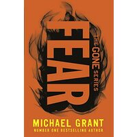 Fear - The Gone Series
