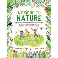 Friend to Nature