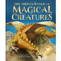 Hidden World of Magical Creatures