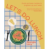 Let's Do Lunch