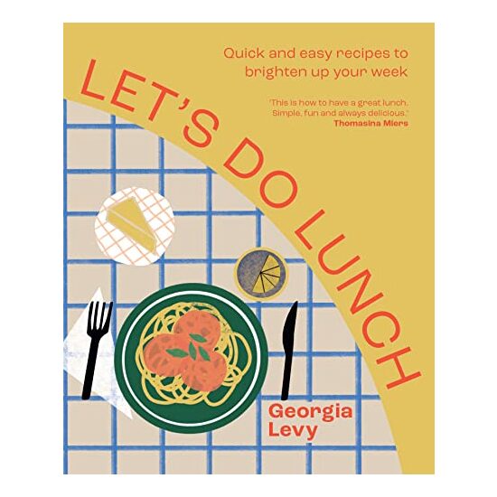 Let's Do Lunch - Imagine 1
