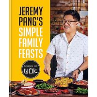 Jeremy Pang's School of Wok