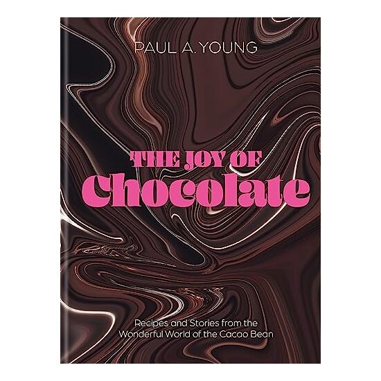 Joy of Chocolate, Paul A. Young