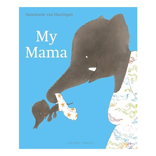 My Mama - Imagine 1