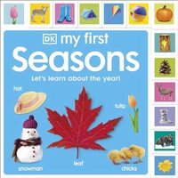 My First Seasons