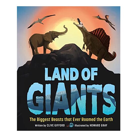 Land of Giants