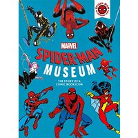 Spider-Man Museum